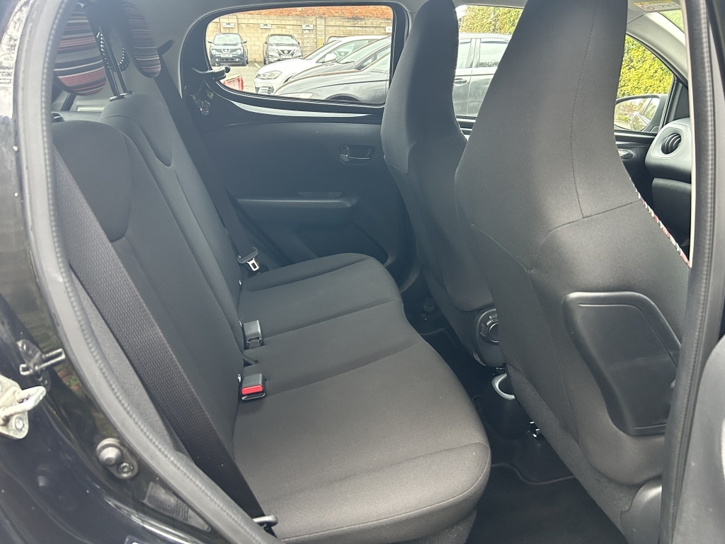 Used Citroen C1 2020 for sale - 76694708: Photo 28