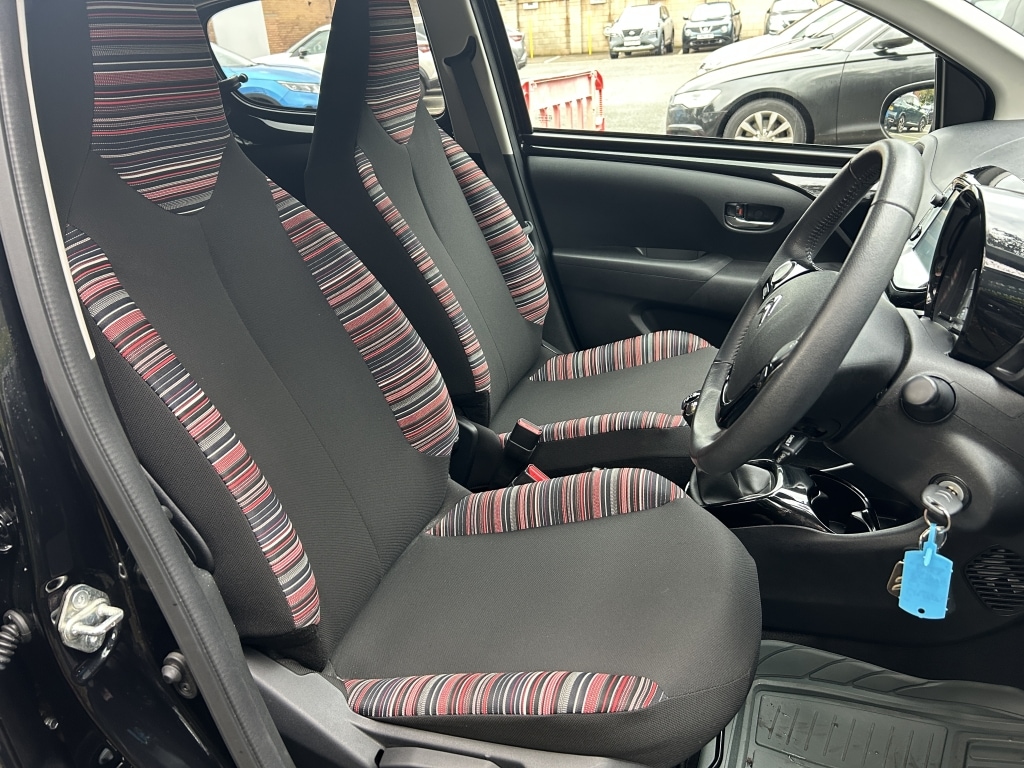 Used Citroen C1 2020 for sale - 76694708: Photo 29