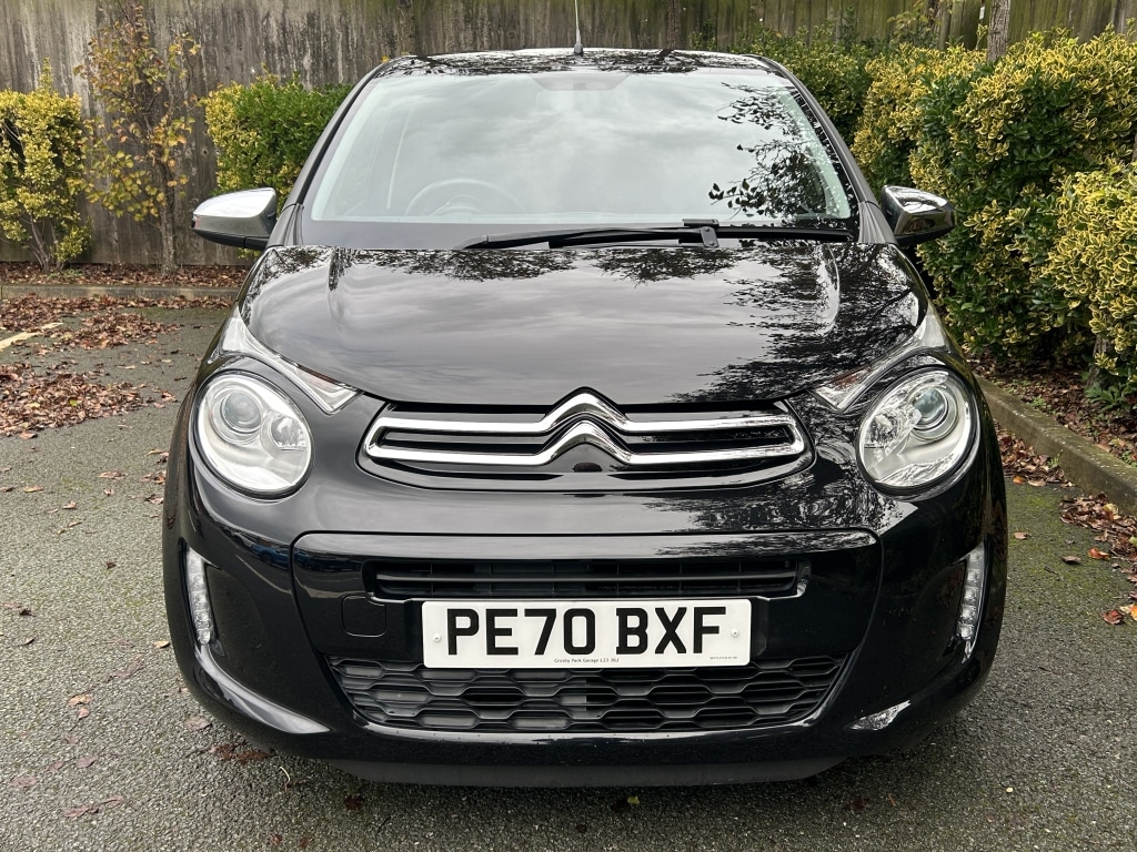 Used Citroen C1 2020 for sale - 76694708: Photo 3