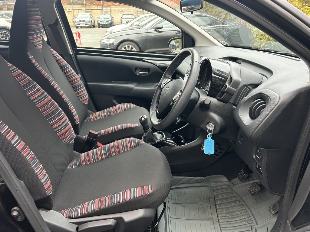 Used Citroen C1 2020 for sale - 76694708: Photo 30