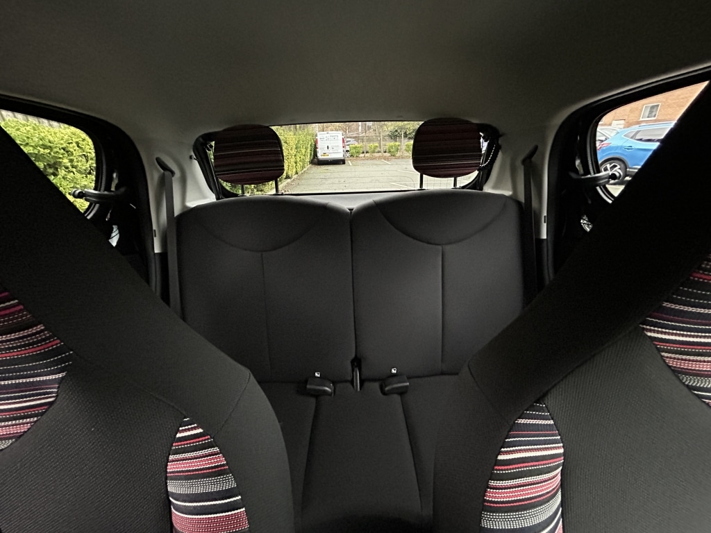 Used Citroen C1 2020 for sale - 76694708: Photo 31