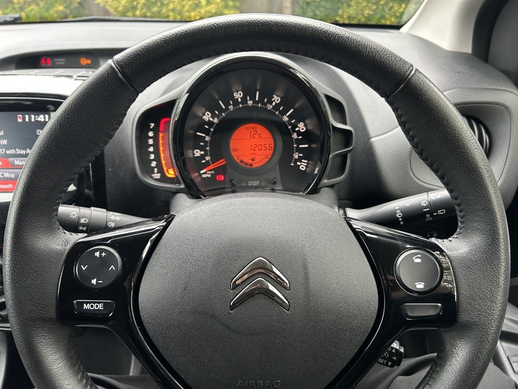 Used Citroen C1 2020 for sale - 76694708: Photo 32