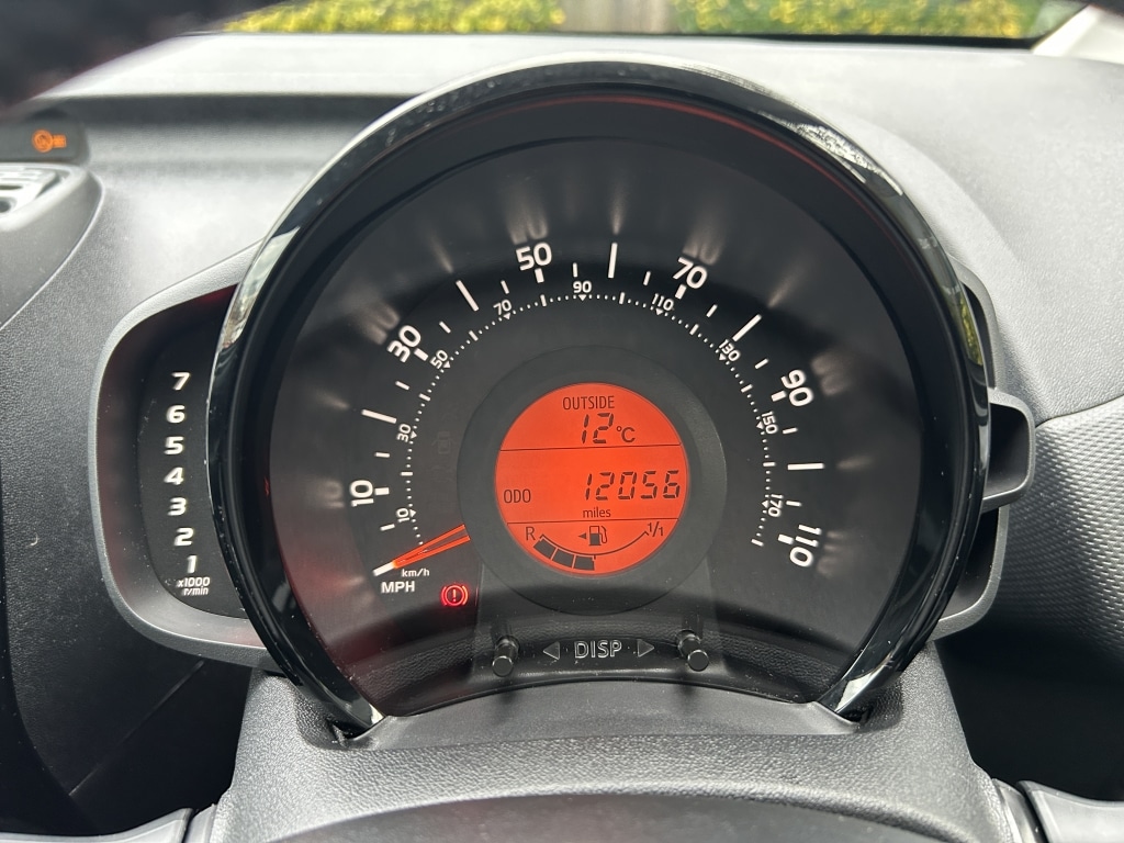 Used Citroen C1 2020 for sale - 76694708: Photo 33