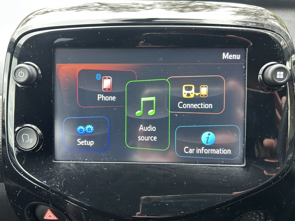 Used Citroen C1 2020 for sale - 76694708: Photo 34