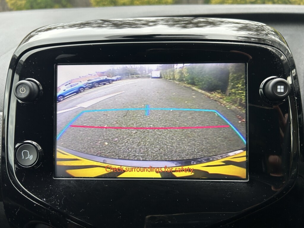 Used Citroen C1 2020 for sale - 76694708: Photo 36