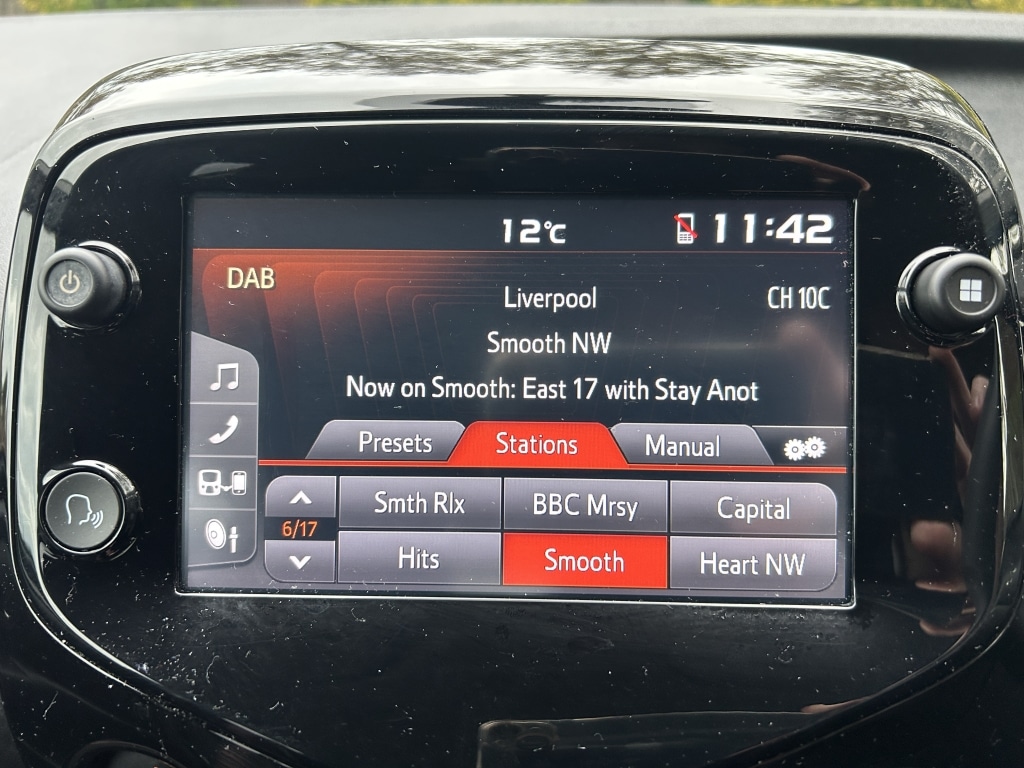 Used Citroen C1 2020 for sale - 76694708: Photo 37