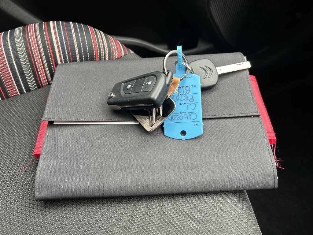 Used Citroen C1 2020 for sale - 76694708: Photo 41