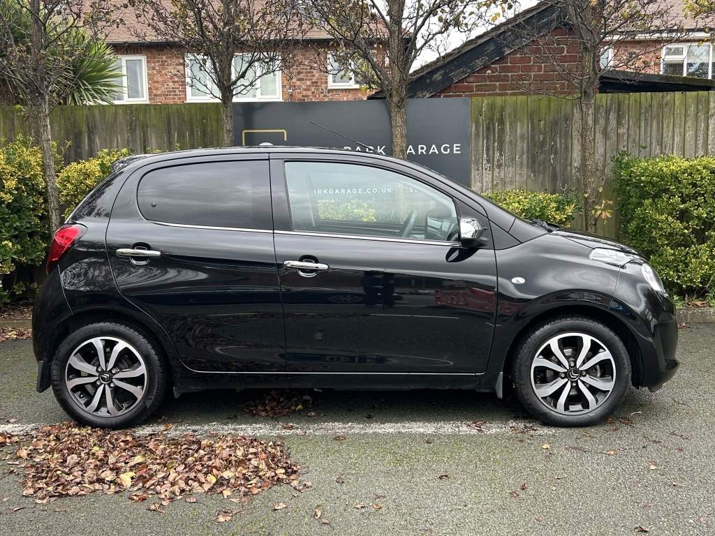 Used Citroen C1 2020 for sale - 76694708: Photo 6