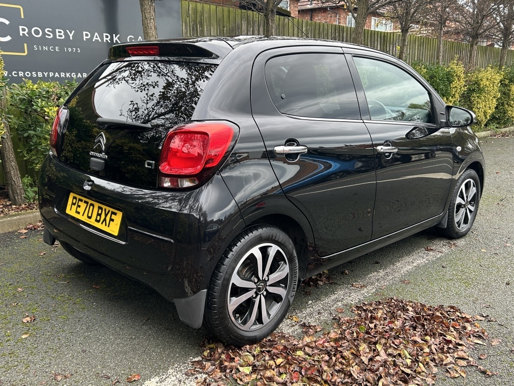 Used Citroen C1 2020 for sale - 76694708: Photo 7