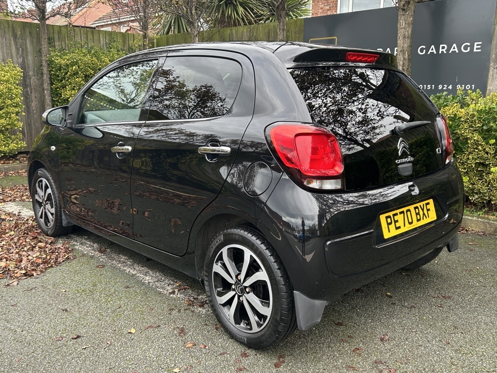 Used Citroen C1 2020 for sale - 76694708: Photo 9