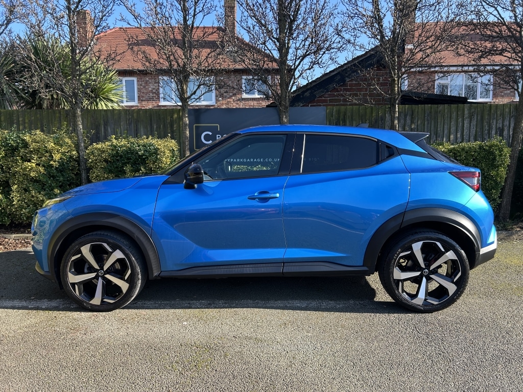 Used Nissan Juke 2021 for sale - 77902830: Photo 10