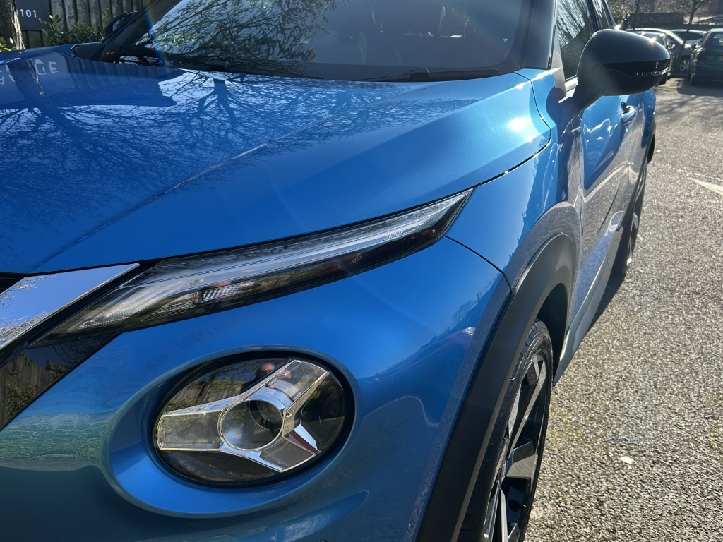 Used Nissan Juke 2021 for sale - 77902830: Photo 12