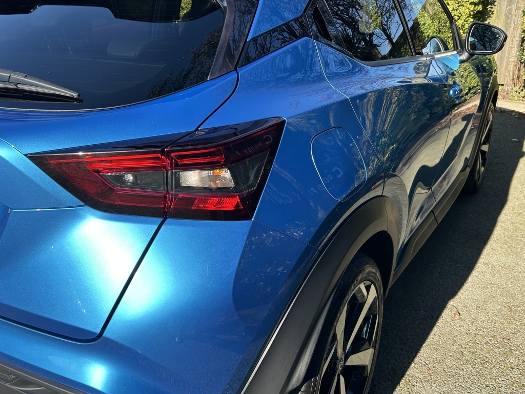 Used Nissan Juke 2021 for sale - 77902830: Photo 14