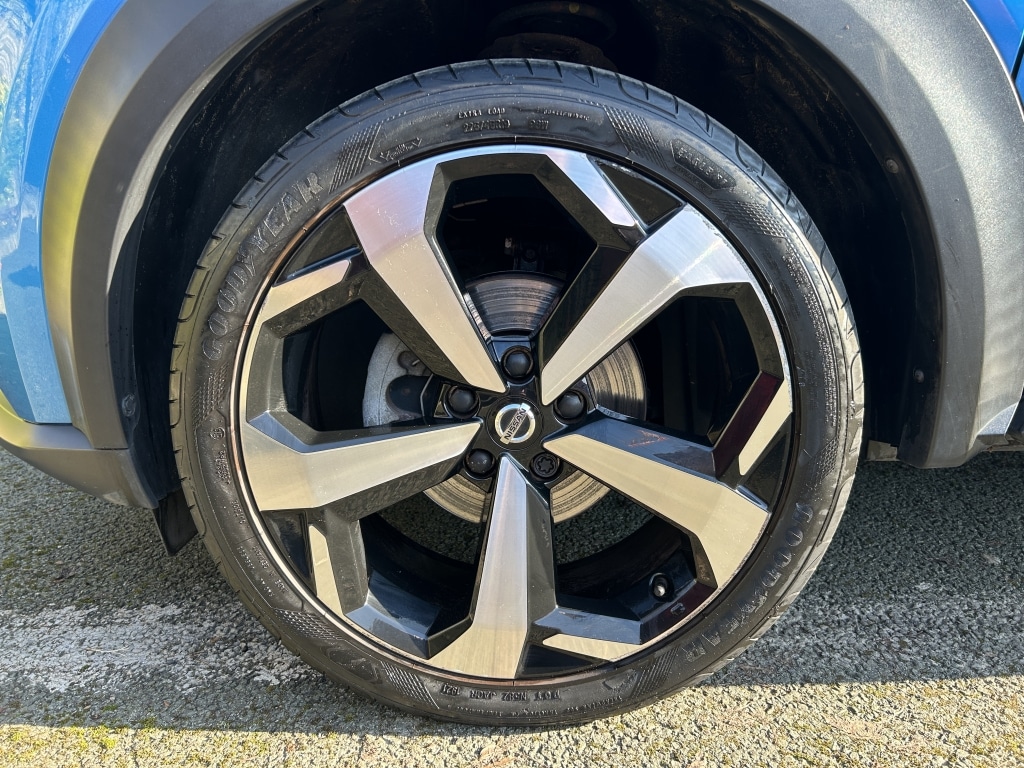 Used Nissan Juke 2021 for sale - 77902830: Photo 16