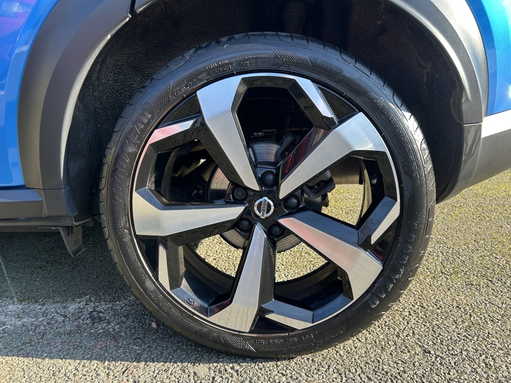 Used Nissan Juke 2021 for sale - 77902830: Photo 17