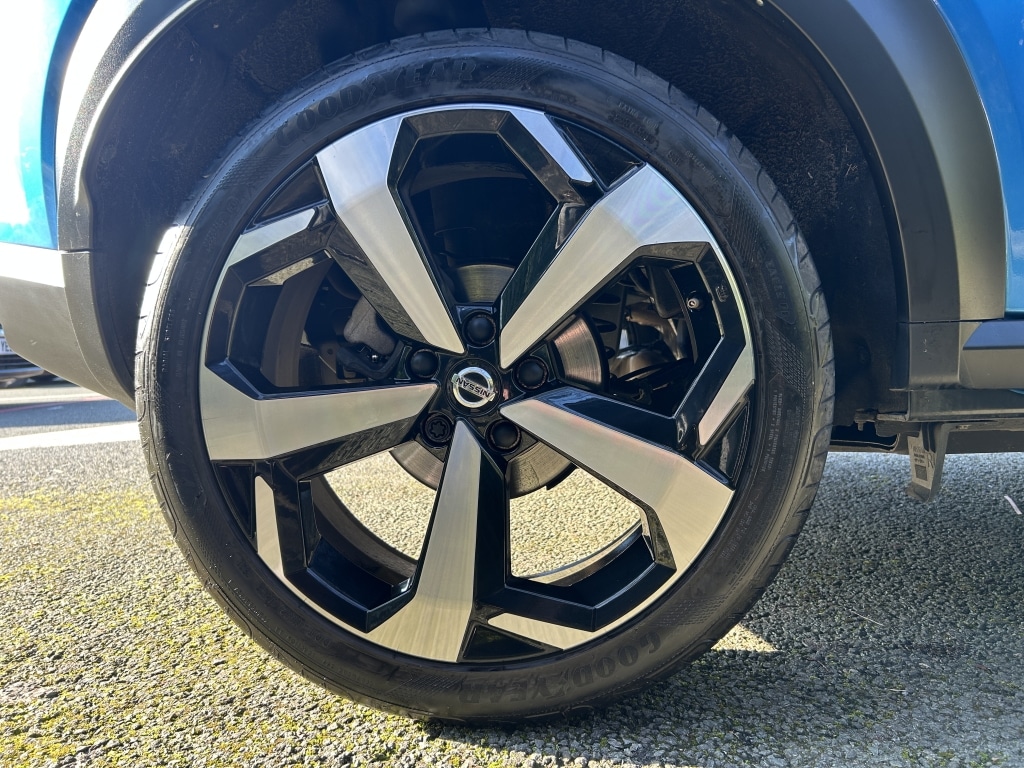 Used Nissan Juke 2021 for sale - 77902830: Photo 18