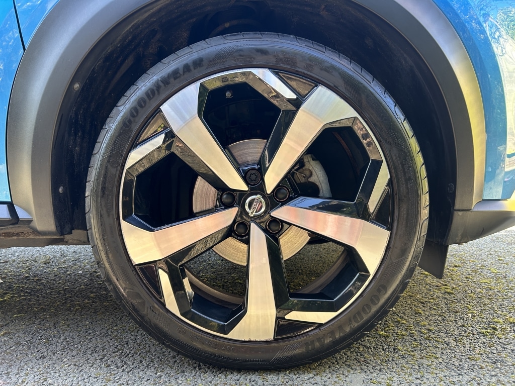 Used Nissan Juke 2021 for sale - 77902830: Photo 19