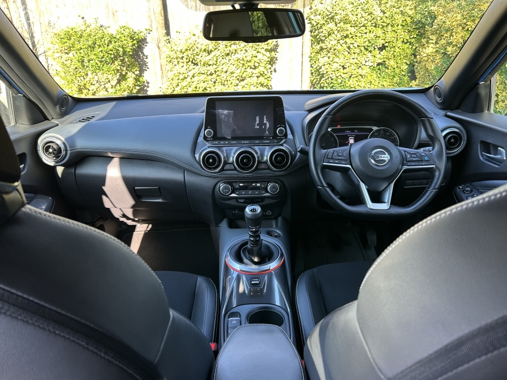 Used Nissan Juke 2021 for sale - 77902830: Photo 22