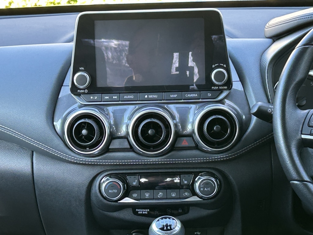 Used Nissan Juke 2021 for sale - 77902830: Photo 23