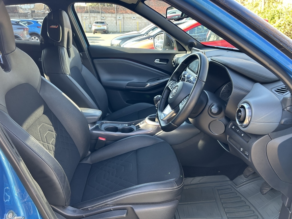 Used Nissan Juke 2021 for sale - 77902830: Photo 26