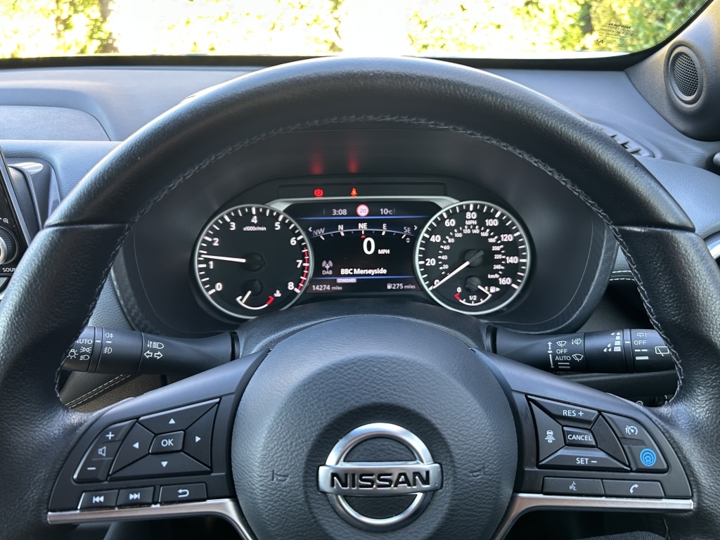 Used Nissan Juke 2021 for sale - 77902830: Photo 27