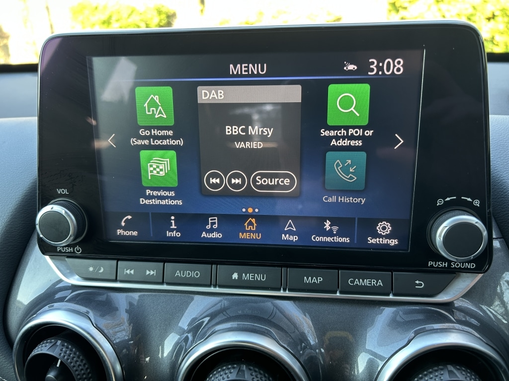 Used Nissan Juke 2021 for sale - 77902830: Photo 29