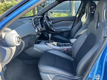 Used Nissan Juke 2021 for sale - 77902830: Photo