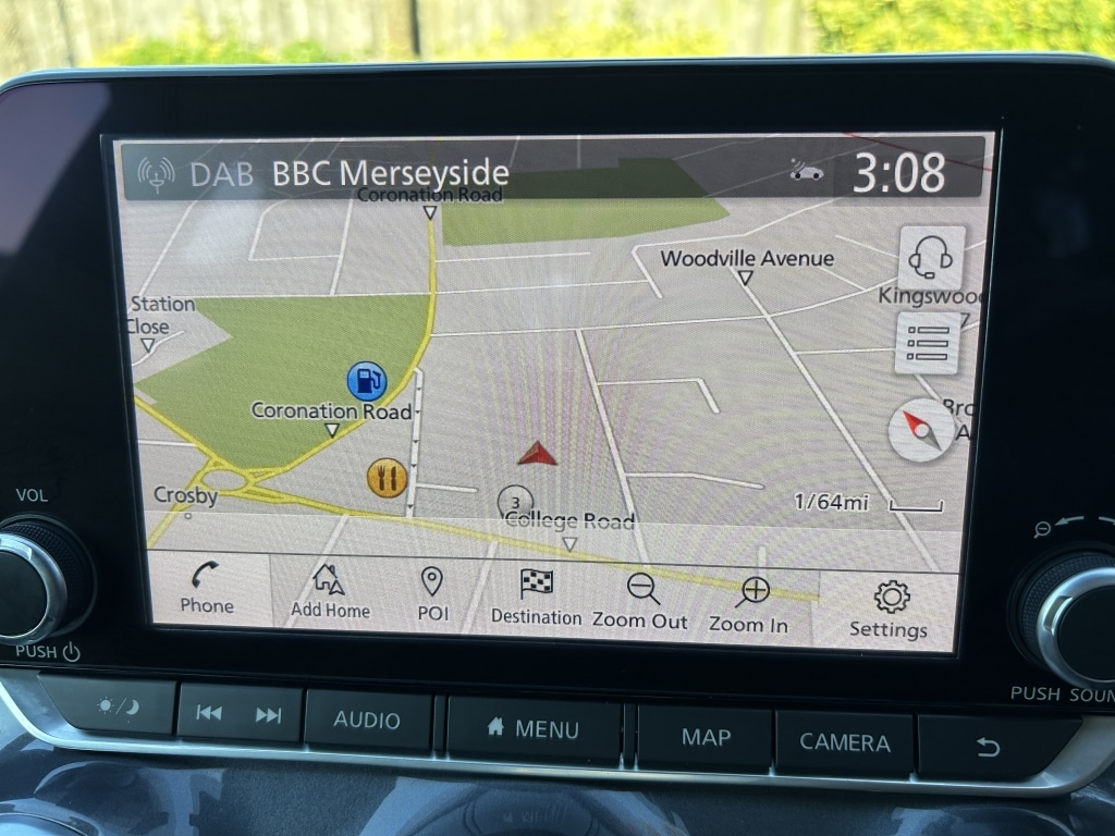 Used Nissan Juke 2021 for sale - 77902830: Photo 30