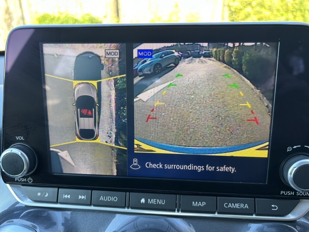 Used Nissan Juke 2021 for sale - 77902830: Photo 31