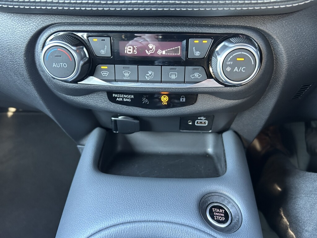 Used Nissan Juke 2021 for sale - 77902830: Photo 34