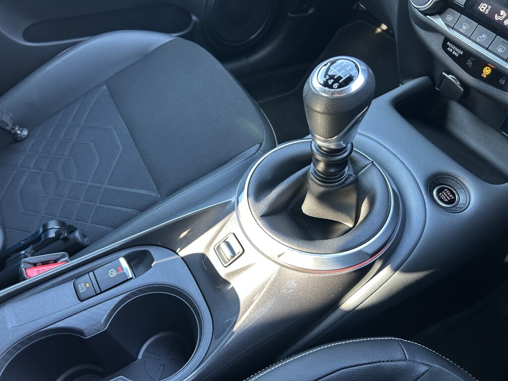 Used Nissan Juke 2021 for sale - 77902830: Photo 35