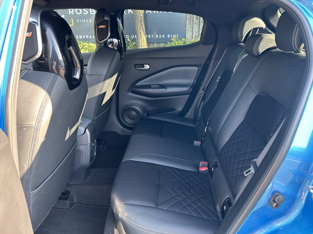 Used Nissan Juke 2021 for sale - 77902830: Photo 37