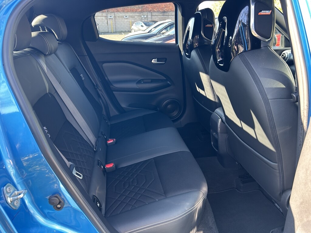 Used Nissan Juke 2021 for sale - 77902830: Photo 38