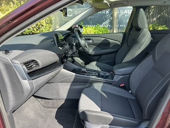 Used Nissan Qashqai 2023 for sale - 79190295: Photo
