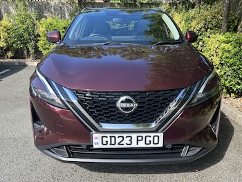 Used Nissan Qashqai 2023 for sale - 79190295: Photo