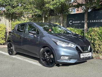 2020 (20) - 1.0 IG-T 100 N-Tec 5dr
