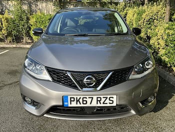Used Nissan Pulsar 2017 for sale - 79656722: Photo
