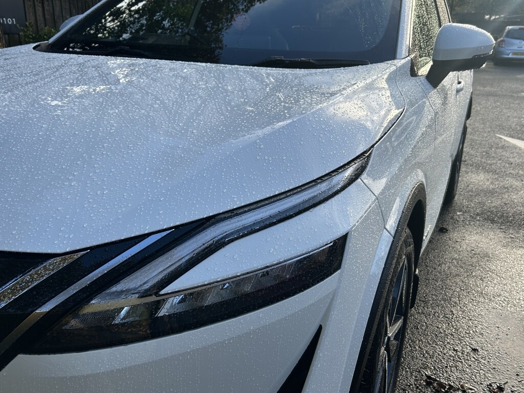 Used Nissan Qashqai 2023 for sale - 76379290: Photo 12