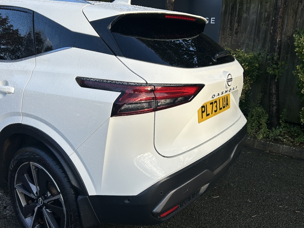 Used Nissan Qashqai 2023 for sale - 76379290: Photo 13