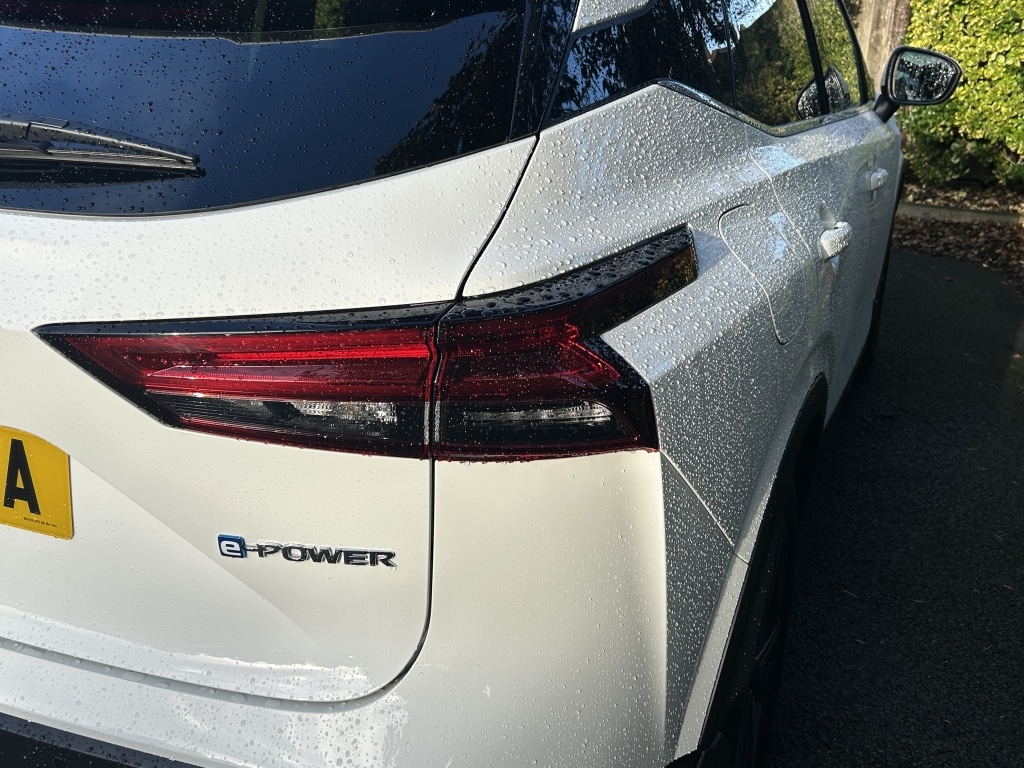 Used Nissan Qashqai 2023 for sale - 76379290: Photo 14