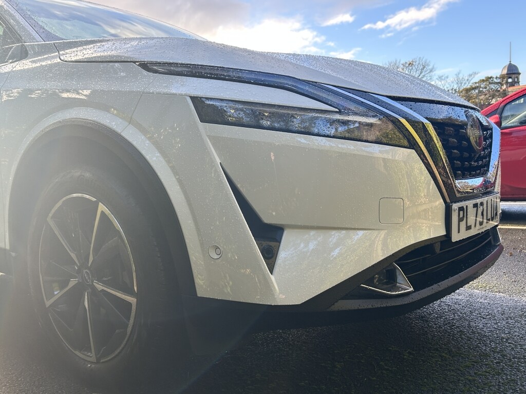 Used Nissan Qashqai 2023 for sale - 76379290: Photo 15