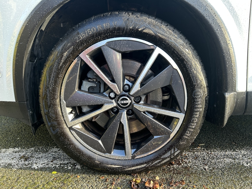 Used Nissan Qashqai 2023 for sale - 76379290: Photo 16