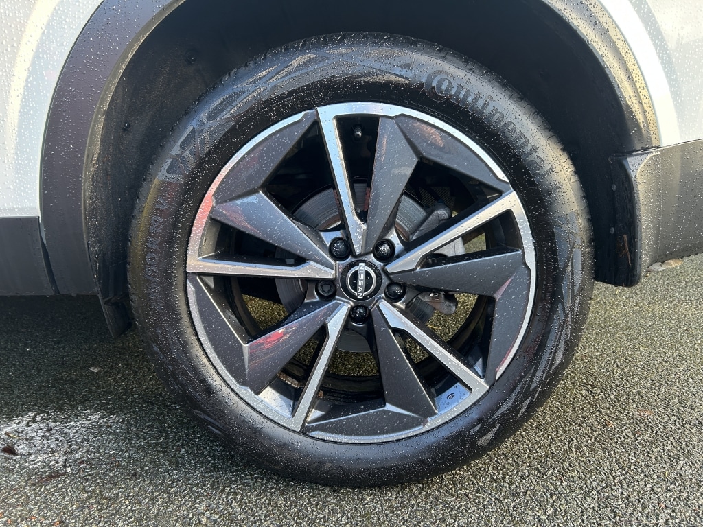 Used Nissan Qashqai 2023 for sale - 76379290: Photo 17