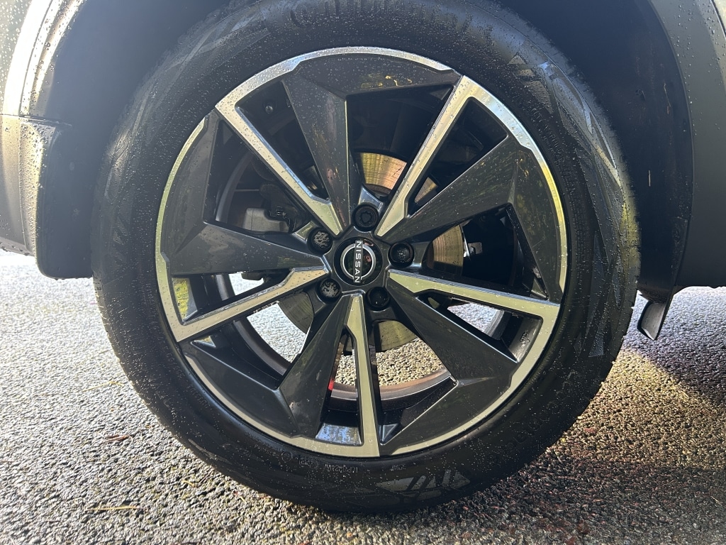 Used Nissan Qashqai 2023 for sale - 76379290: Photo 18