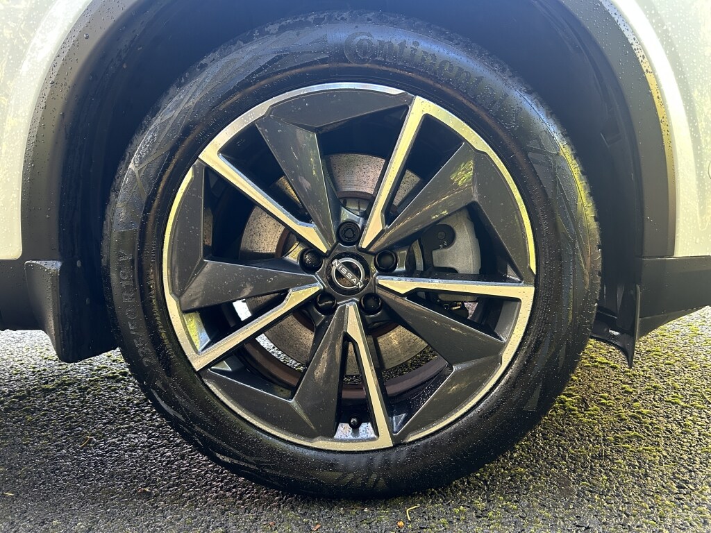 Used Nissan Qashqai 2023 for sale - 76379290: Photo 19