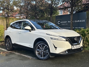 2023 (73) - 1.5 E-Power Tekna 5dr Auto