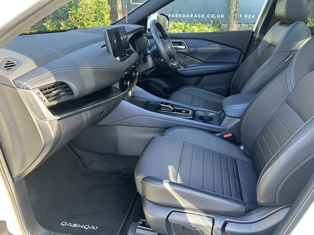 Used Nissan Qashqai 2023 for sale - 76379290: Photo 2