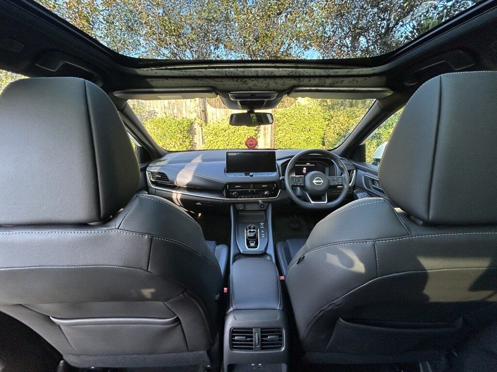 Used Nissan Qashqai 2023 for sale - 76379290: Photo 21