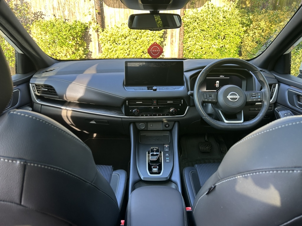 Used Nissan Qashqai 2023 for sale - 76379290: Photo 22