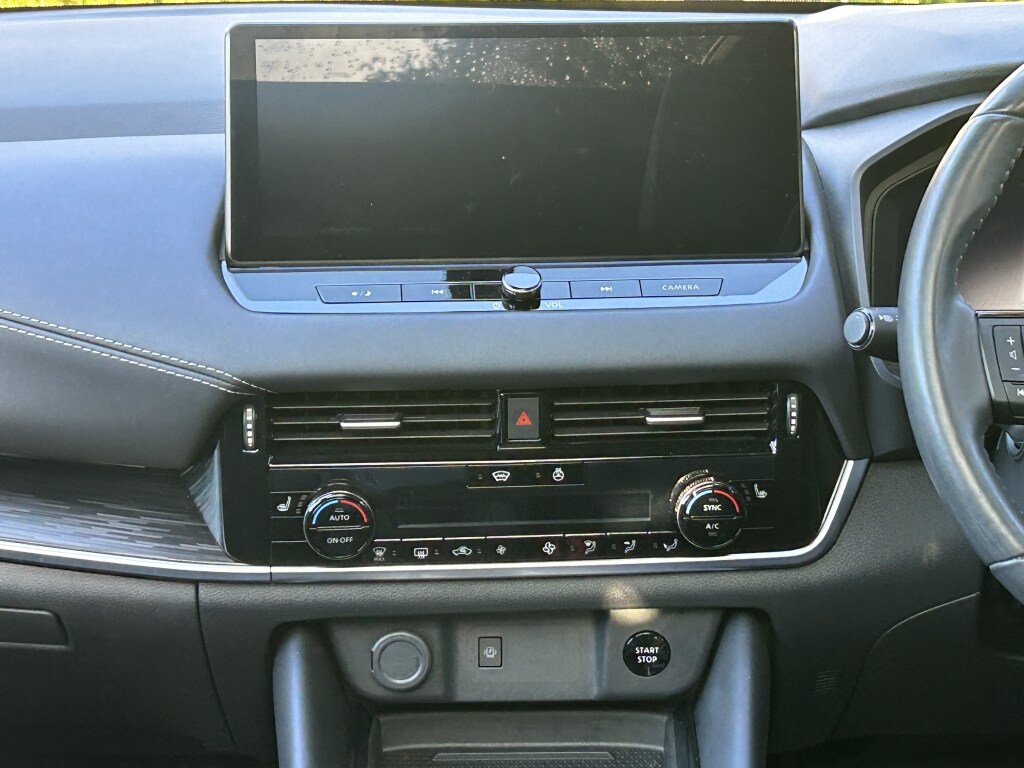 Used Nissan Qashqai 2023 for sale - 76379290: Photo 23